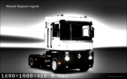 Renault Magnum Legend 2.0.5